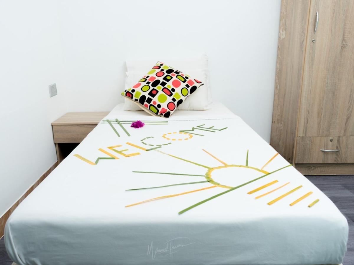Ihaven Thulusdhoo Hotel ภายนอก รูปภาพ