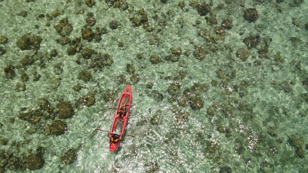 Ihaven Thulusdhoo Hotel ภายนอก รูปภาพ