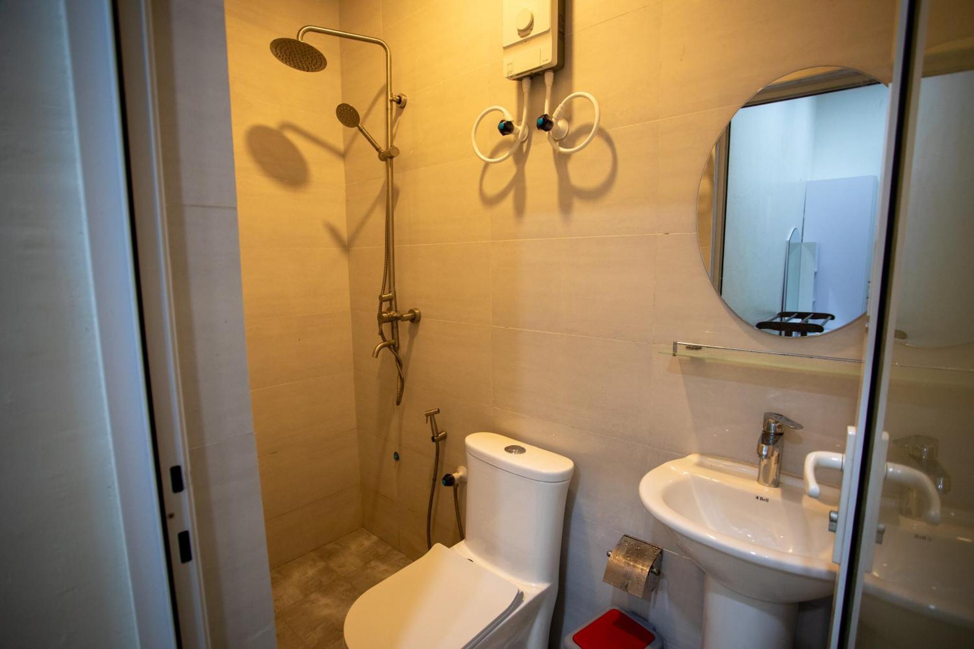 Ihaven Thulusdhoo Hotel ภายนอก รูปภาพ
