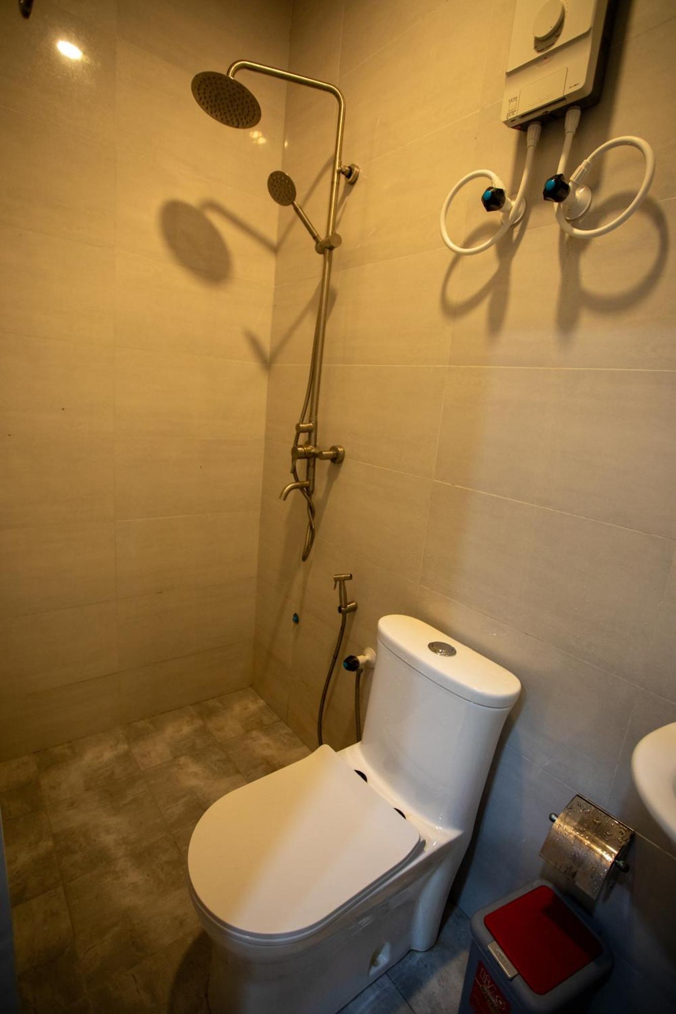 Ihaven Thulusdhoo Hotel ภายนอก รูปภาพ